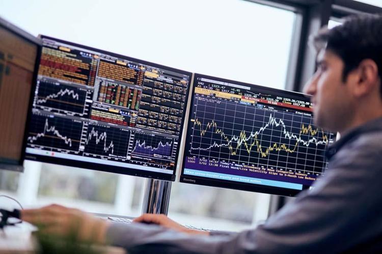 Borsada dengeler oturuyor En yüksek yabancı alımı geldi