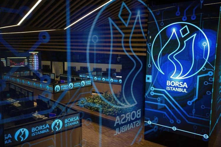 Borsada dengeler oturuyor En yüksek yabancı alımı geldi