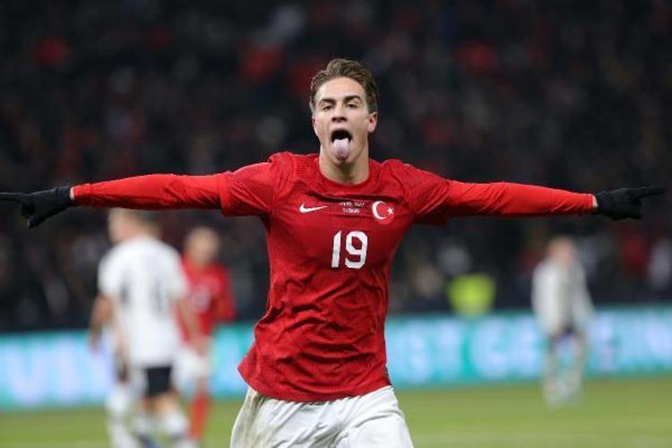 SON PUAN DURUMU;