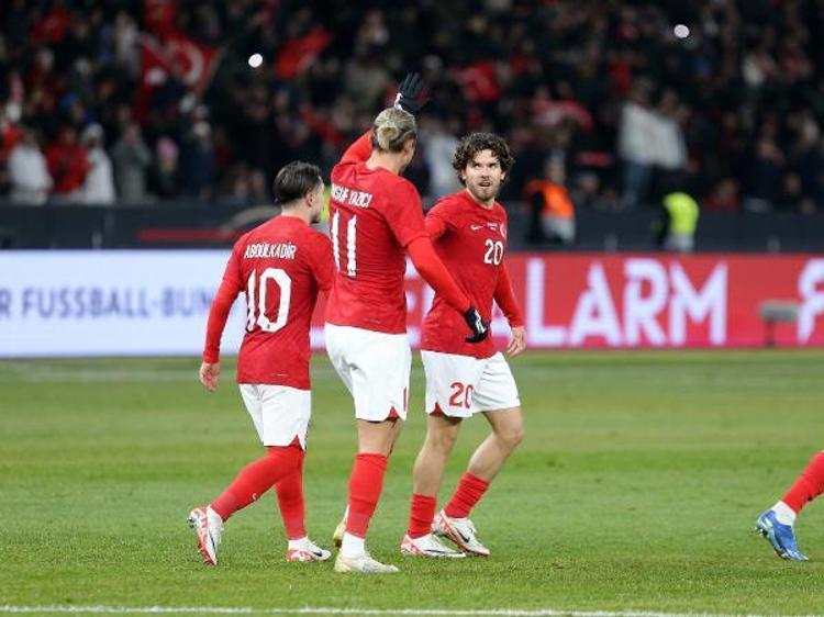 EURO 2024TE NASIL BİRİNCİ TORBADA YER ALIRIZ