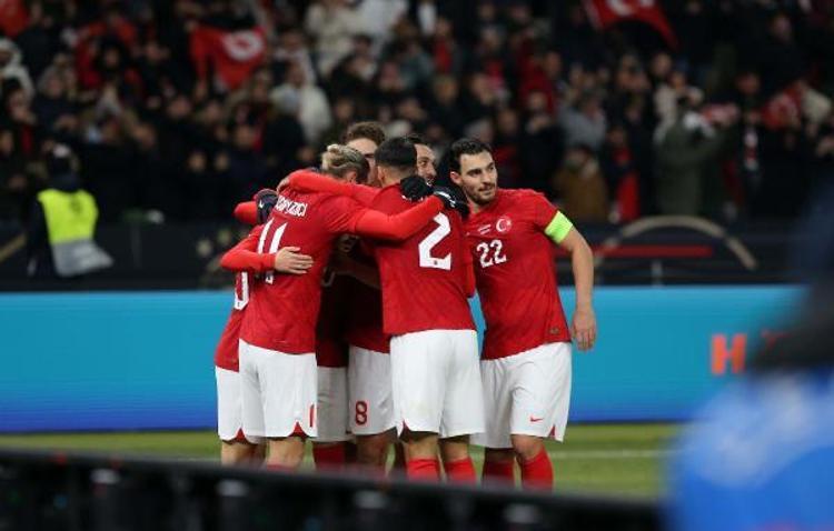 TÜRKİYE GRUBU NASIL LİDER BİTİRİR