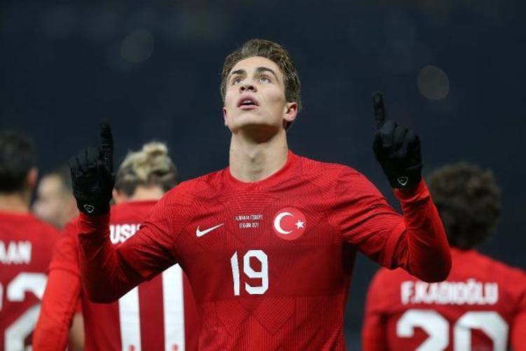 A Milli Takımın EURO 2024 Elemeleri grubunda hesaplar karıştı