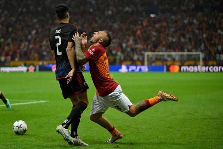 LEİPZİGLE YENİDEN PAZARLIK