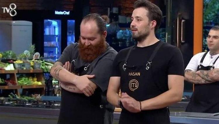 MasterChefi takipten çıktı, elenmesi kesinleşti 19 Kasım MasterChef All Stardan elenen isim belli oldu