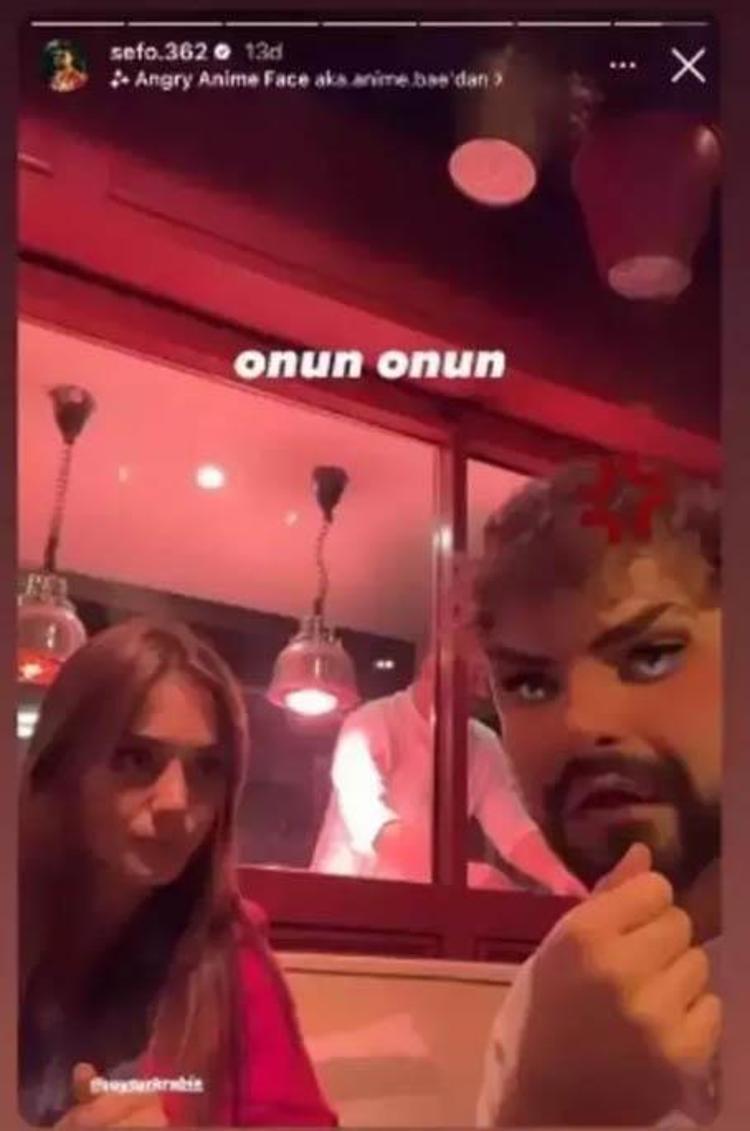 ARKADAŞIZ DEMİŞTİ