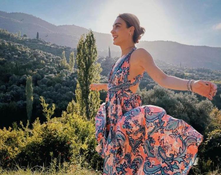 Ters köşe yaptılar Sefo ve Rabia Soytürkün sürpriz aşkı