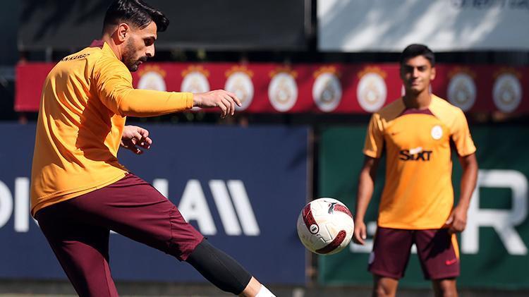 Okan Buruk yüzüne bakmıyor, İngiliz devi transferi bitiriyor Sacha Boey, Zaha, Tete derken ayrılık