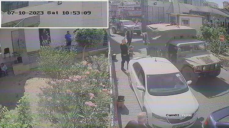 Gazzeden son dakika haberleri Endonezya Hastanesi kuşatıldı, İrandan İsraile sert uyarı geldi: Yeni cepheler açılabilir