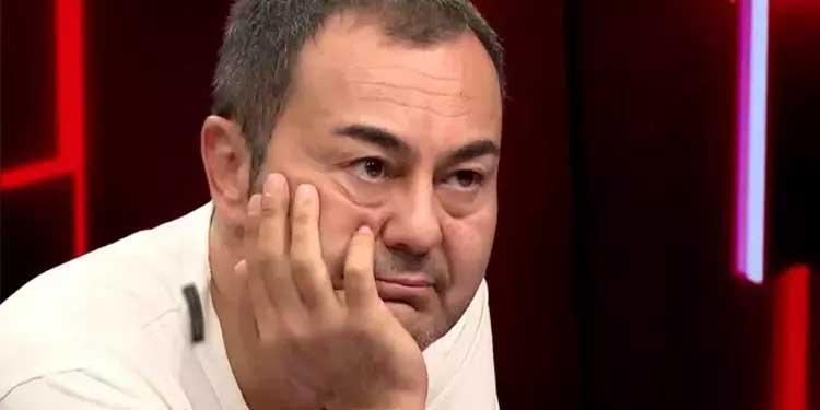 Serdar Ortaç bonkörlüğüyle gündemde Tiktok’tan gelen paraları dağıtıyor