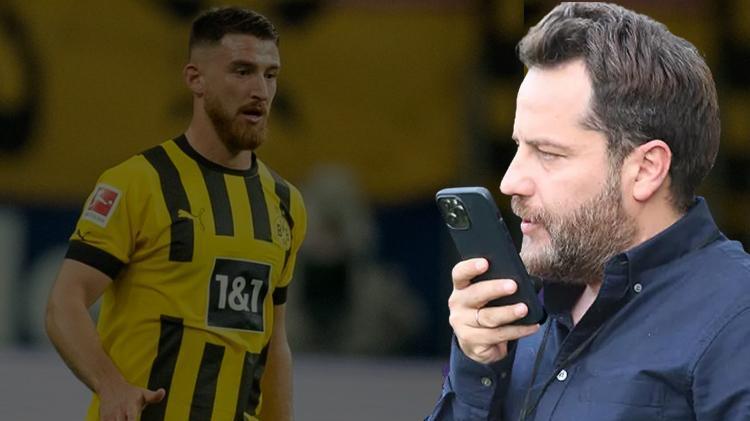 Galatasarayı şampiyon yapacak transfer Erden Timur bu kez getiriyor, Salih Özcan bombası
