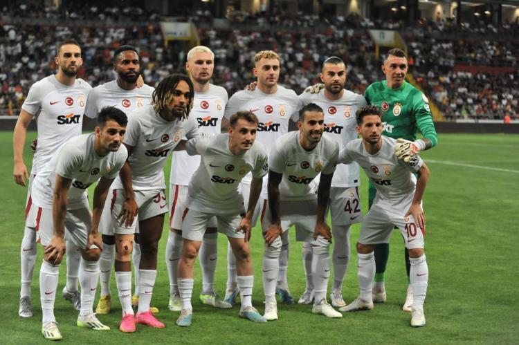 Galatasarayı şampiyon yapacak transfer Erden Timur bu kez getiriyor, Salih Özcan bombası