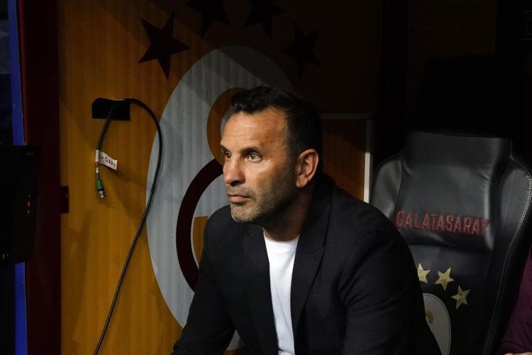 Galatasarayı şampiyon yapacak transfer Erden Timur bu kez getiriyor, Salih Özcan bombası