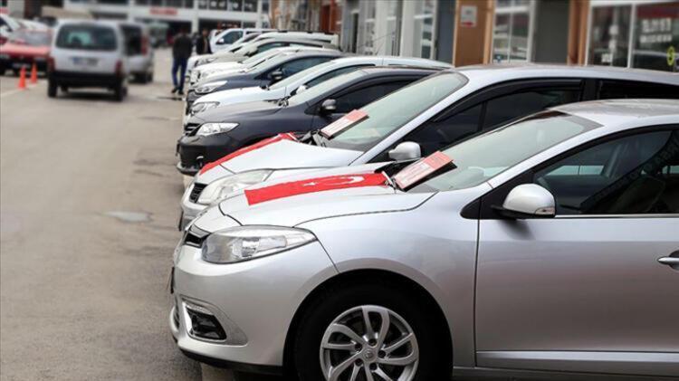 Sıfır araçlar için ÖTV kararı Hesap değişti, liste güncellendi, işte fiyatı düşen araçlar