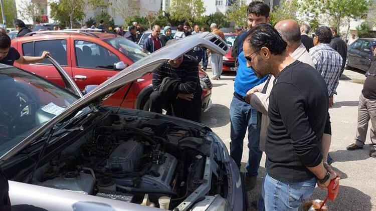 Sıfır araçlar için ÖTV kararı Hesap değişti, liste güncellendi, işte fiyatı düşen araçlar