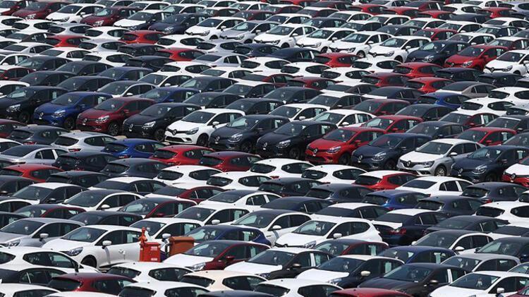 Sıfır araçlar için ÖTV kararı Hesap değişti, liste güncellendi, işte fiyatı düşen araçlar