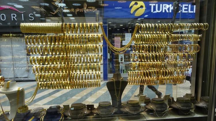 ALTINDA GERİ ÇEKİLME ALIM FIRSATI