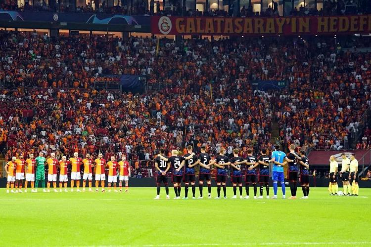 Nelsson sonrası Angelino krizi Tehdit ediyor dedi, formayı unutacak