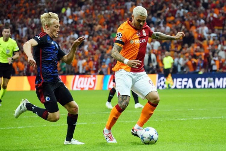 Nelsson sonrası Angelino krizi Tehdit ediyor dedi, formayı unutacak