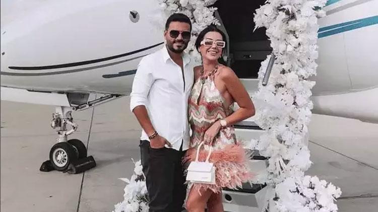 Eylül Öztürk hakkında olay iddia Daha önce hiç gündeme gelmemişti, ortaya çıktı