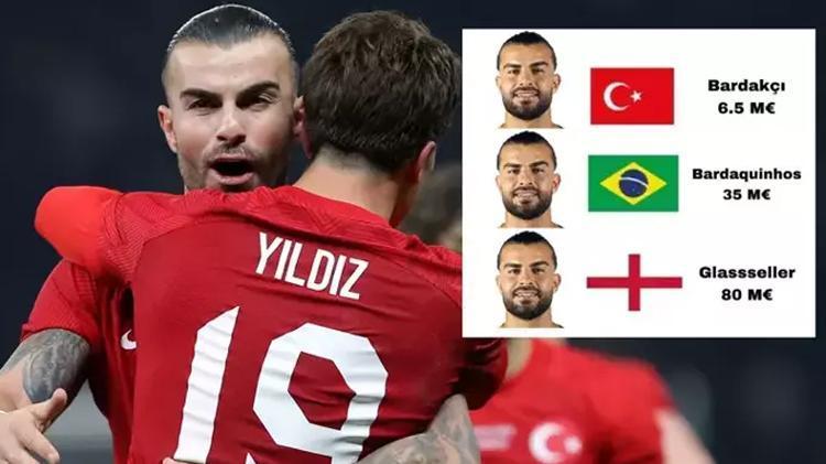 Abdülkerim Bardakcının yüzüne söyledi: Senden kurtuluş yok mu İngiliz olsa 80 milyon Euro