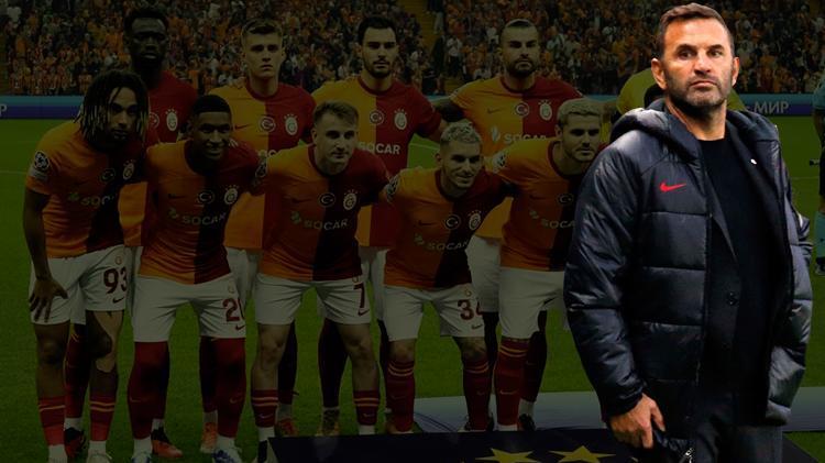 Galatasaraylı yıldızın başı belada Mafya musallat oldu, ölüm tehditleri alıyor