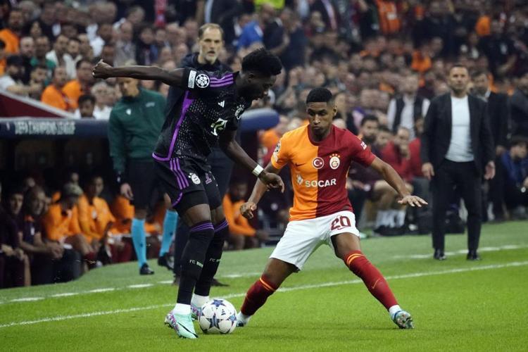 Galatasaraylı yıldızın başı belada Mafya musallat oldu, ölüm tehditleri alıyor