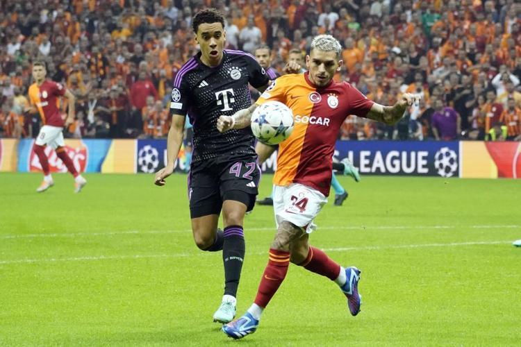 Galatasaraylı yıldızın başı belada Mafya musallat oldu, ölüm tehditleri alıyor