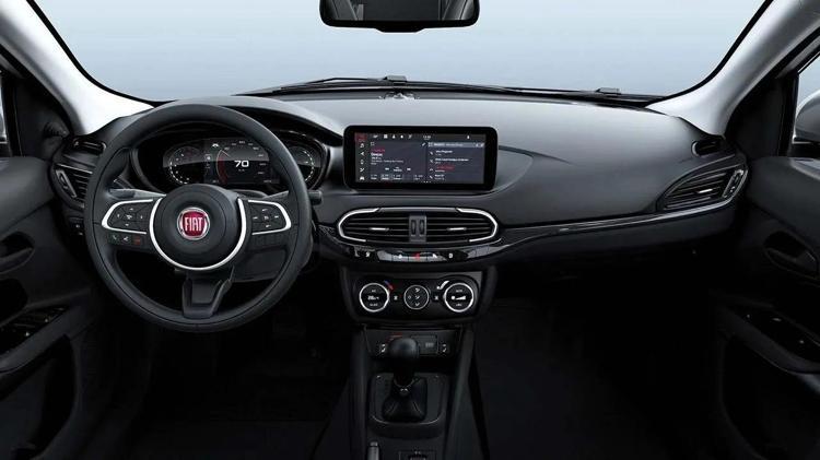 Fiat Egea Sedan yokuşlarda tıkanıyor ama fiyatı çıldırıyor Bu fiyat bu kampanyayla bir daha gelmez