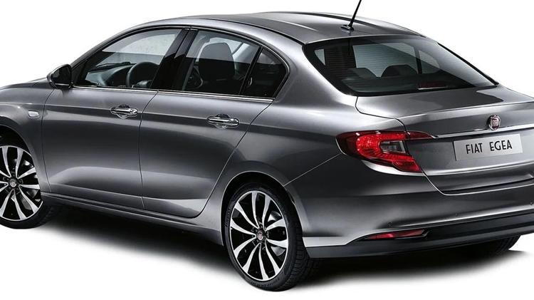 Fiat Egea Sedan yokuşlarda tıkanıyor ama fiyatı çıldırıyor Bu fiyat bu kampanyayla bir daha gelmez