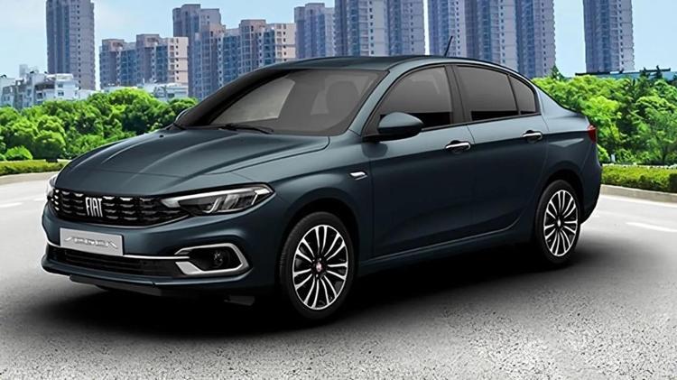 Fiat Egea Sedan yokuşlarda tıkanıyor ama fiyatı çıldırıyor Bu fiyat bu kampanyayla bir daha gelmez