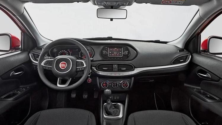 Fiat Egea Sedan yokuşlarda tıkanıyor ama fiyatı çıldırıyor Bu fiyat bu kampanyayla bir daha gelmez