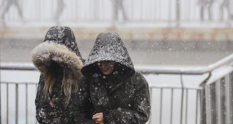HAVA SICAKLIĞI