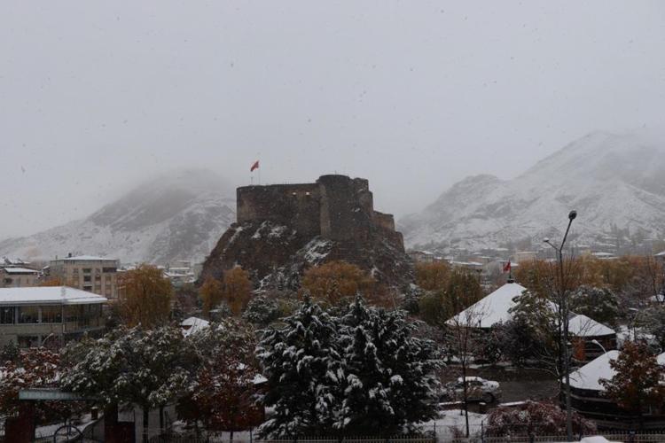 Meteorolojiden kar sürprizi Bu tarihe dikkat, İstanbul beyaza bürünecek
