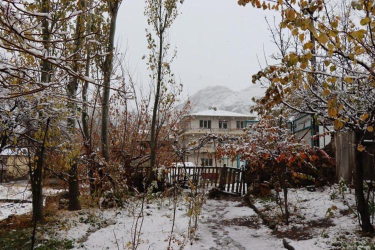 Meteorolojiden kar sürprizi Bu tarihe dikkat, İstanbul beyaza bürünecek