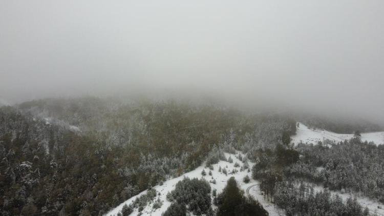 Meteorolojiden kar sürprizi Bu tarihe dikkat, İstanbul beyaza bürünecek