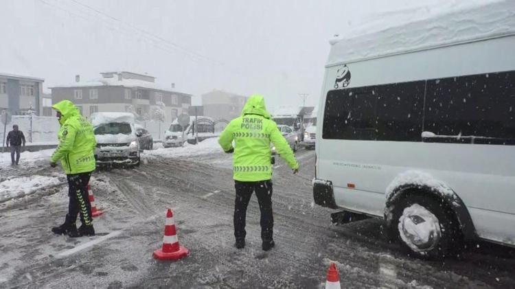 Meteorolojiden kar sürprizi Bu tarihe dikkat, İstanbul beyaza bürünecek