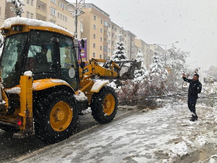 Meteorolojiden kar sürprizi Bu tarihe dikkat, İstanbul beyaza bürünecek