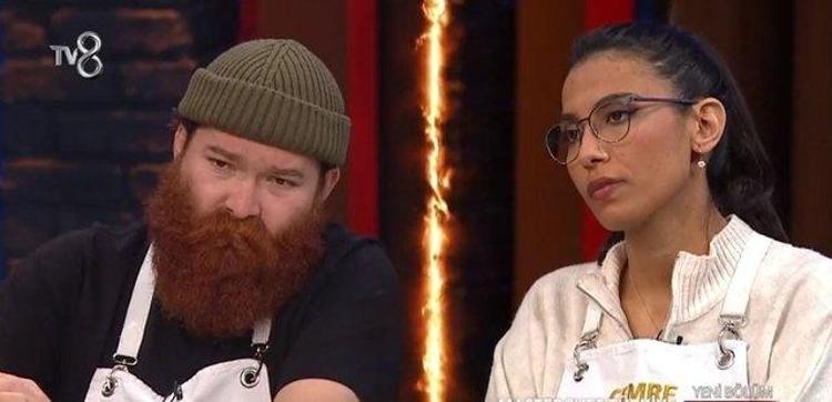 MasterChefte kaptanlar kim oldu 20 Kasım MasterChef All Star yeni takımlar belli oldu