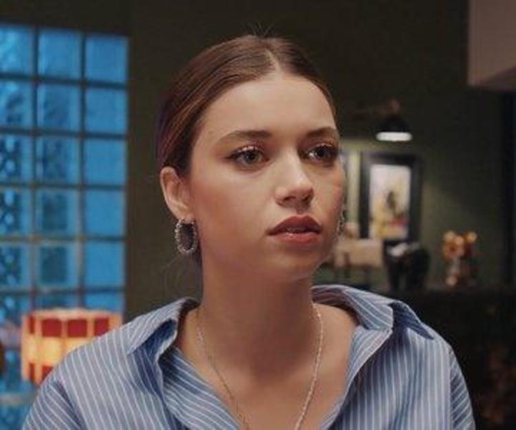 Pelin Ondan hamileymiş Yalı Çapkını dizisinde sır çözüldü, final gibi haber geldi