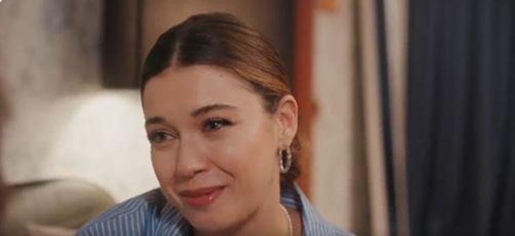 PELİN ABİDİNDEN HAMİLEYMİŞ