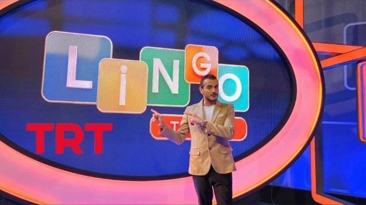 Lingo Türkiye sunucusu kim Lingo Türkiye başvurusu nasıl yapılır İşte başvuru formu...