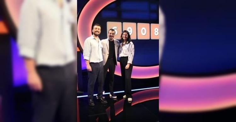 LİNGO TÜRKİYE SUNUCUSU KİM