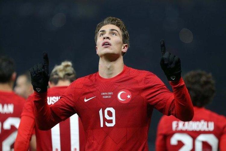 Bugün Türkiye maçı var mı Galler Türkiye maçı hangi kanalda, saat kaçta İşte ilk 11ler