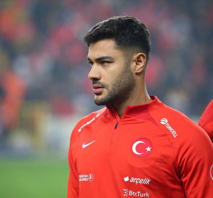 Bugün Türkiye maçı var mı Galler Türkiye maçı hangi kanalda, saat kaçta İşte ilk 11ler