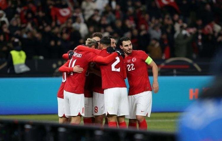 Bugün Türkiye maçı var mı Galler Türkiye maçı hangi kanalda, saat kaçta İşte ilk 11ler