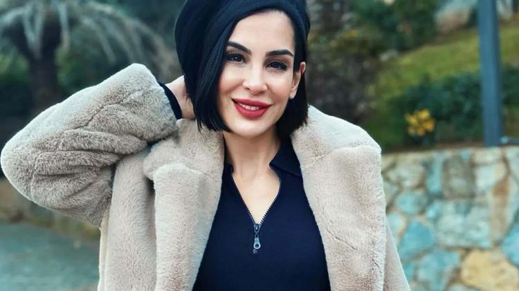Deniz Akkayadan yok artık dedirtecek Eylül Öztürk - Kenan Özkan iddiası Özel hayat diye paylaşmıyordum, sen istedin