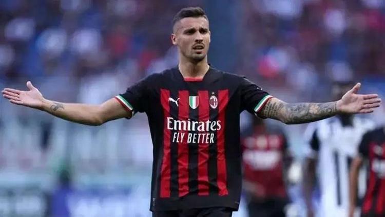 Fenerbahçe transferde atağa geçti Edin Dzeko bizzat devreye girdi: Rade Kruic, Pape Gueye, Ezequiel Fernandez...