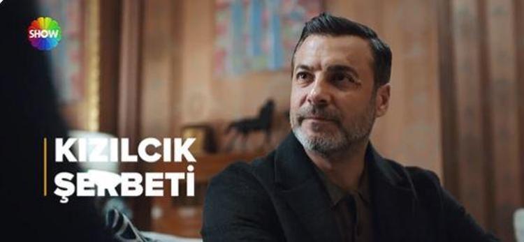 Kızılcık Şerbeti 41. bölüm fragmanı: Farah Zeynep Abdullah, Doğa ve Fatihi kurtarmaya geldi Çarşaflı haliyle...