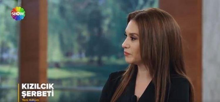 Kızılcık Şerbeti 41. bölüm fragmanı: Farah Zeynep Abdullah, Doğa ve Fatihi kurtarmaya geldi Çarşaflı haliyle...