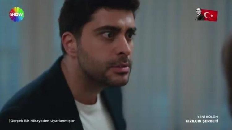 Kızılcık Şerbeti 41. bölüm fragmanı: Farah Zeynep Abdullah, Doğa ve Fatihi kurtarmaya geldi Çarşaflı haliyle...
